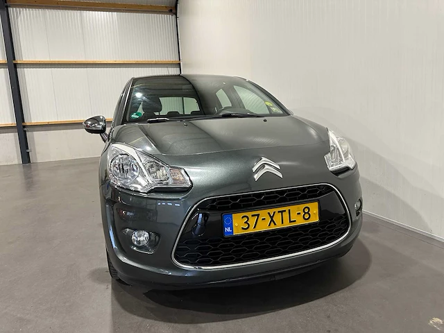 Citroen c3 1.4 e-hdi collection 168000km 37-xtl-8 - afbeelding 18 van  19