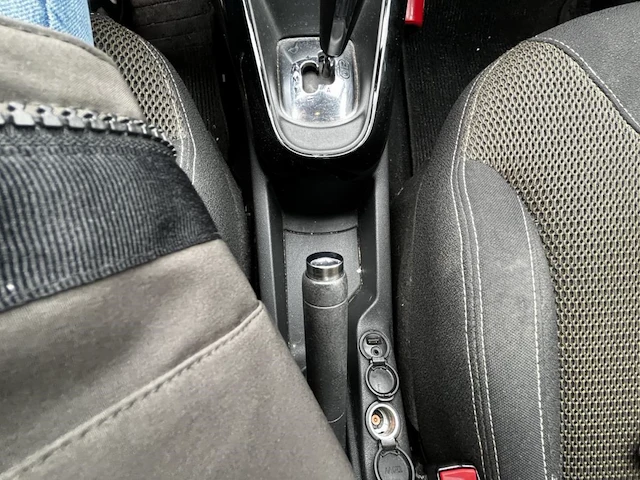 Citroen c3 1.4 e-hdi collection fap bmp/egmv 68 at,2013 - afbeelding 5 van  37