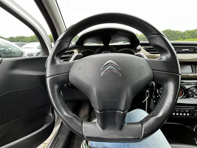 Citroen c3 1.4 e-hdi collection fap bmp/egmv 68 at,2013 - afbeelding 6 van  37