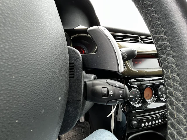 Citroen c3 1.4 e-hdi collection fap bmp/egmv 68 at,2013 - afbeelding 7 van  37