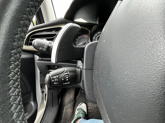 Citroen c3 1.4 e-hdi collection fap bmp/egmv 68 at,2013 - afbeelding 8 van  37