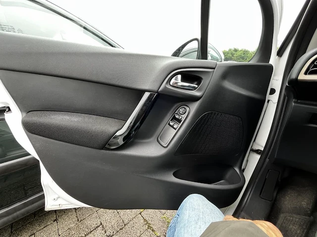 Citroen c3 1.4 e-hdi collection fap bmp/egmv 68 at,2013 - afbeelding 11 van  37