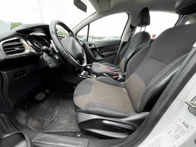 Citroen c3 1.4 e-hdi collection fap bmp/egmv 68 at,2013 - afbeelding 13 van  37