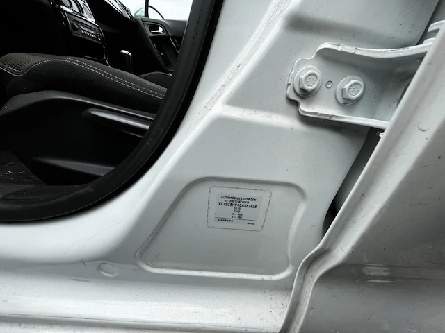 Citroen c3 1.4 e-hdi collection fap bmp/egmv 68 at,2013 - afbeelding 14 van  37