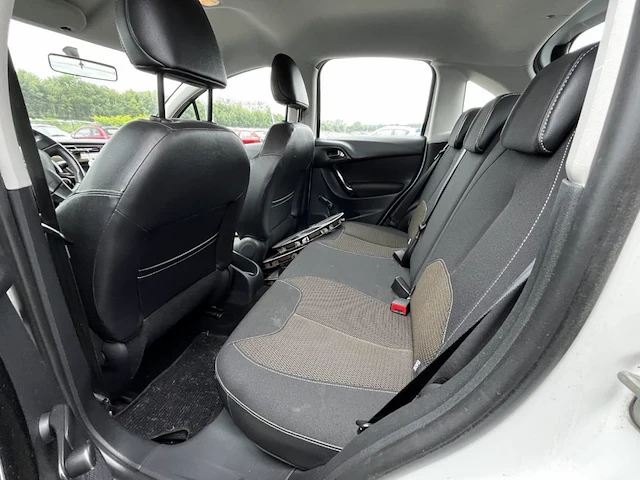 Citroen c3 1.4 e-hdi collection fap bmp/egmv 68 at,2013 - afbeelding 15 van  37