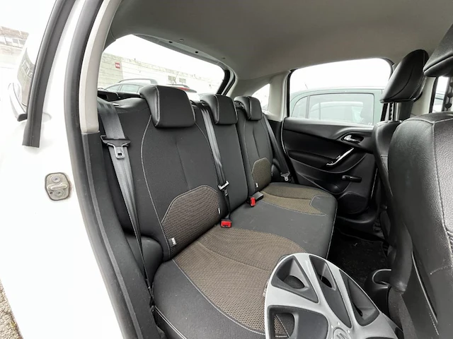 Citroen c3 1.4 e-hdi collection fap bmp/egmv 68 at,2013 - afbeelding 18 van  37