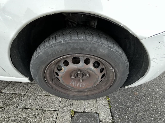 Citroen c3 1.4 e-hdi collection fap bmp/egmv 68 at,2013 - afbeelding 21 van  37