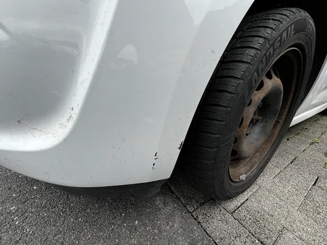 Citroen c3 1.4 e-hdi collection fap bmp/egmv 68 at,2013 - afbeelding 22 van  37