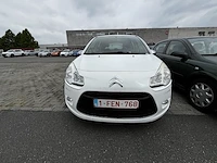 Citroen c3 1.4 e-hdi collection fap bmp/egmv 68 at,2013 - afbeelding 12 van  37