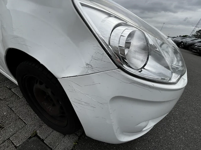 Citroen c3 1.4 e-hdi collection fap bmp/egmv 68 at,2013 - afbeelding 25 van  37