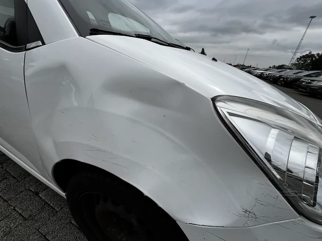 Citroen c3 1.4 e-hdi collection fap bmp/egmv 68 at,2013 - afbeelding 26 van  37