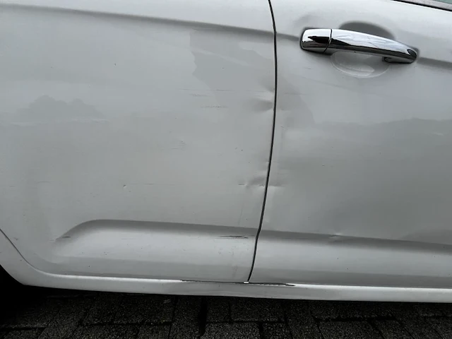 Citroen c3 1.4 e-hdi collection fap bmp/egmv 68 at,2013 - afbeelding 27 van  37