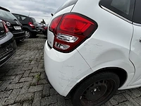 Citroen c3 1.4 e-hdi collection fap bmp/egmv 68 at,2013 - afbeelding 30 van  37