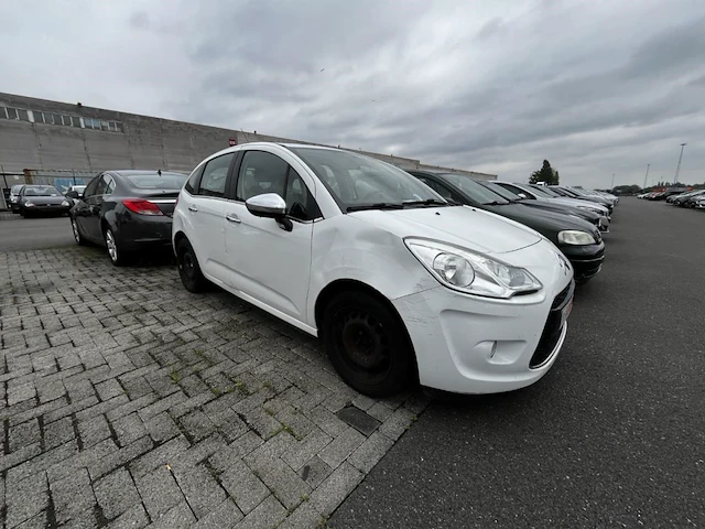Citroen c3 1.4 e-hdi collection fap bmp/egmv 68 at,2013 - afbeelding 23 van  37