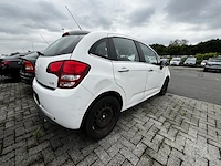 Citroen c3 1.4 e-hdi collection fap bmp/egmv 68 at,2013 - afbeelding 33 van  37