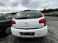 Citroen c3 1.4 e-hdi collection fap bmp/egmv 68 at,2013 - afbeelding 34 van  37