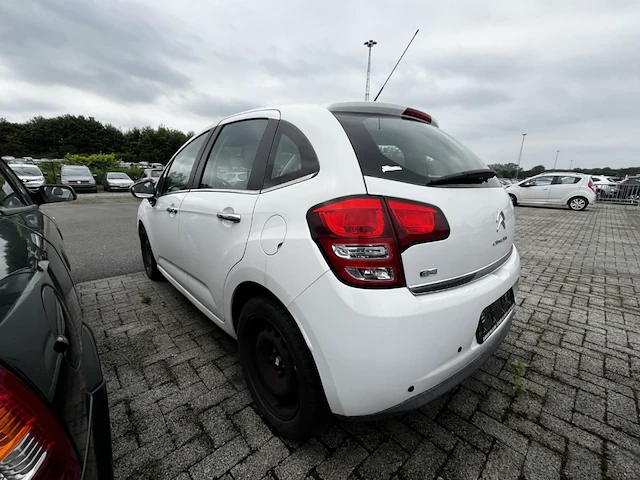 Citroen c3 1.4 e-hdi collection fap bmp/egmv 68 at,2013 - afbeelding 35 van  37