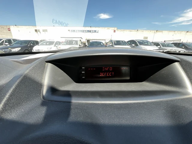 Citroen c3 1.4 hdi sx 68,2008 - afbeelding 3 van  28