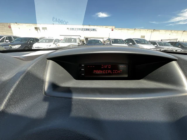 Citroen c3 1.4 hdi sx 68,2008 - afbeelding 4 van  28