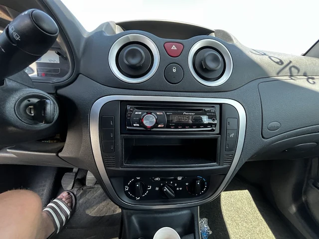 Citroen c3 1.4 hdi sx 68,2008 - afbeelding 5 van  28