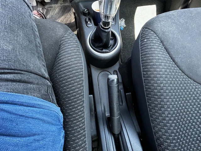 Citroen c3 1.4 hdi sx 68,2008 - afbeelding 7 van  28