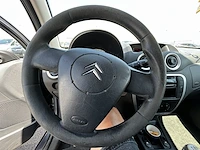 Citroen c3 1.4 hdi sx 68,2008 - afbeelding 8 van  28