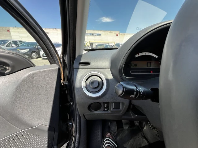 Citroen c3 1.4 hdi sx 68,2008 - afbeelding 9 van  28