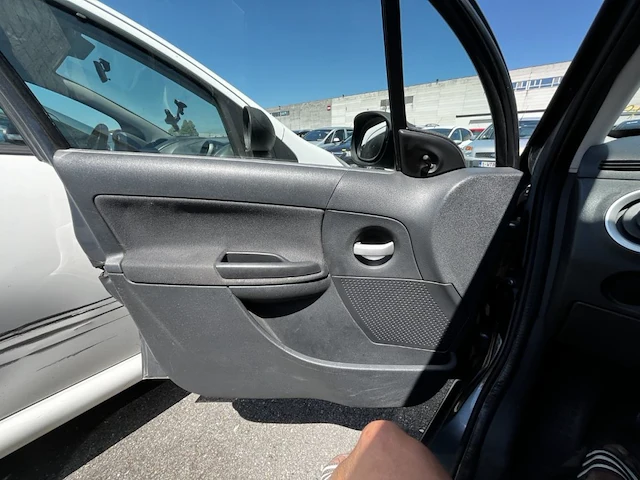 Citroen c3 1.4 hdi sx 68,2008 - afbeelding 10 van  28
