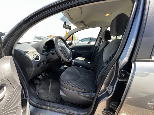Citroen c3 1.4 hdi sx 68,2008 - afbeelding 11 van  28