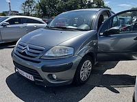 Citroen c3 1.4 hdi sx 68,2008 - afbeelding 1 van  28