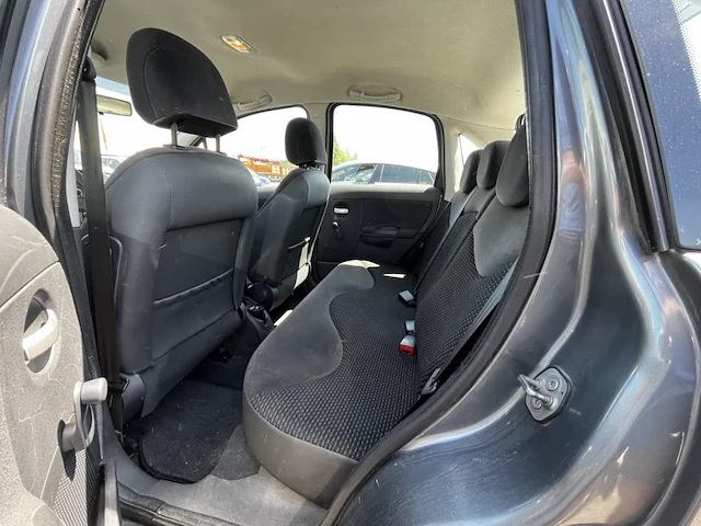 Citroen c3 1.4 hdi sx 68,2008 - afbeelding 13 van  28
