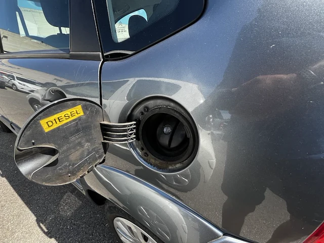 Citroen c3 1.4 hdi sx 68,2008 - afbeelding 14 van  28