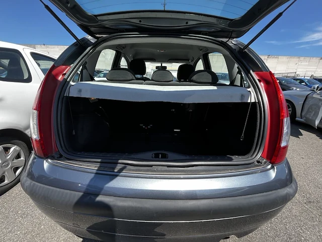 Citroen c3 1.4 hdi sx 68,2008 - afbeelding 15 van  28