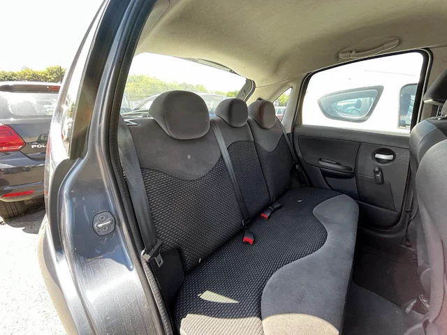 Citroen c3 1.4 hdi sx 68,2008 - afbeelding 16 van  28