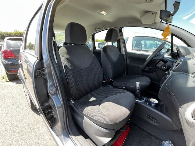 Citroen c3 1.4 hdi sx 68,2008 - afbeelding 17 van  28
