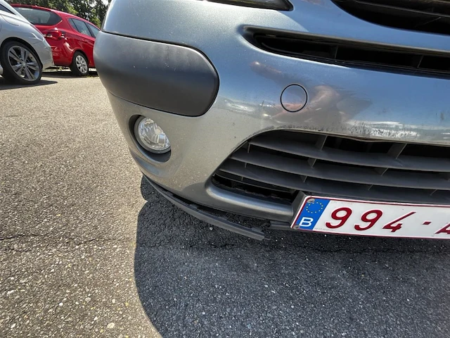 Citroen c3 1.4 hdi sx 68,2008 - afbeelding 19 van  28