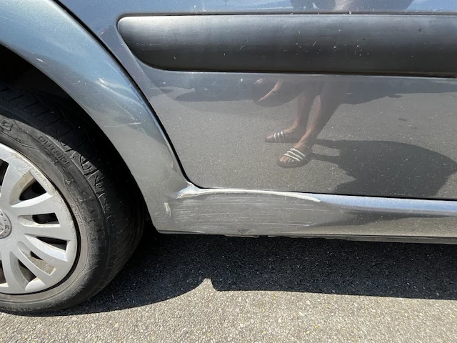 Citroen c3 1.4 hdi sx 68,2008 - afbeelding 20 van  28