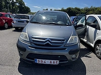 Citroen c3 1.4 hdi sx 68,2008 - afbeelding 12 van  28
