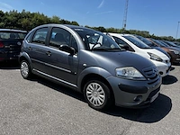 Citroen c3 1.4 hdi sx 68,2008 - afbeelding 22 van  28