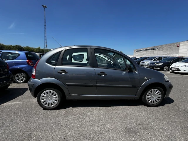Citroen c3 1.4 hdi sx 68,2008 - afbeelding 23 van  28