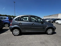 Citroen c3 1.4 hdi sx 68,2008 - afbeelding 23 van  28