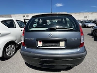 Citroen c3 1.4 hdi sx 68,2008 - afbeelding 25 van  28