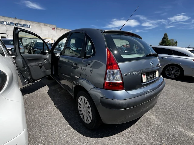 Citroen c3 1.4 hdi sx 68,2008 - afbeelding 26 van  28