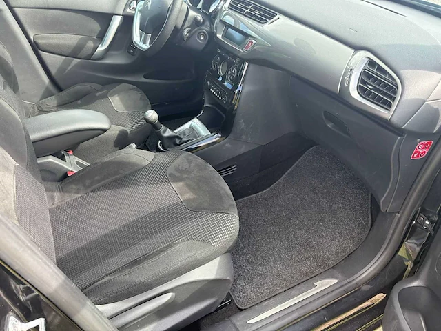 Citroen c3 1.4 vti exclusive, 6-znz-57 - afbeelding 5 van  31