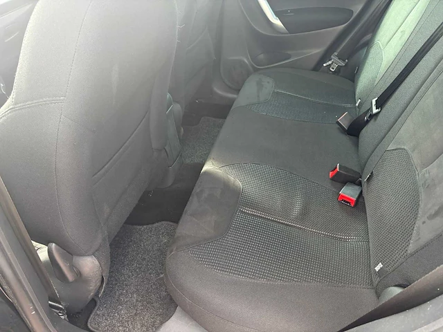 Citroen c3 1.4 vti exclusive, 6-znz-57 - afbeelding 7 van  31