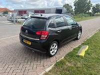 Citroen c3 1.4 vti exclusive, 6-znz-57 - afbeelding 12 van  31