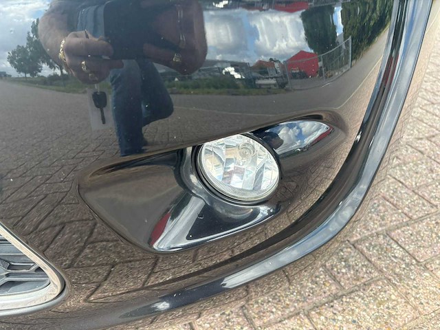 Citroen c3 1.4 vti exclusive, 6-znz-57 - afbeelding 22 van  31