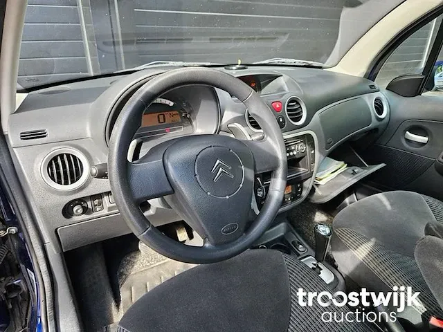 Citroen c3 1.4i-16v caractère 26-hjt-9 - afbeelding 4 van  25