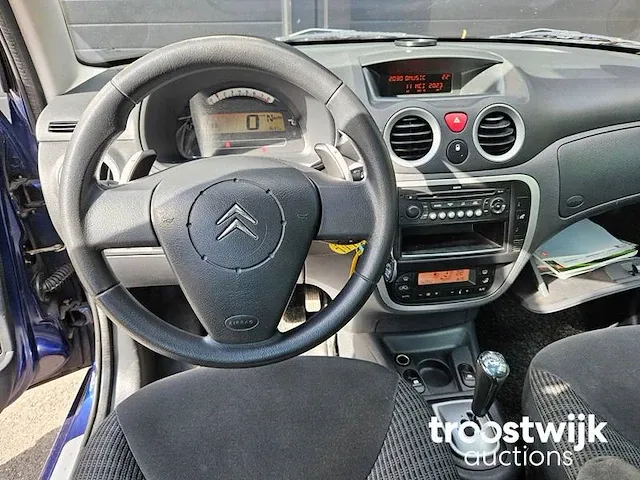 Citroen c3 1.4i-16v caractère 26-hjt-9 - afbeelding 5 van  25