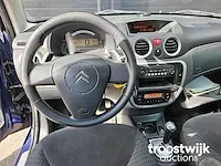 Citroen c3 1.4i-16v caractère 26-hjt-9 - afbeelding 5 van  25